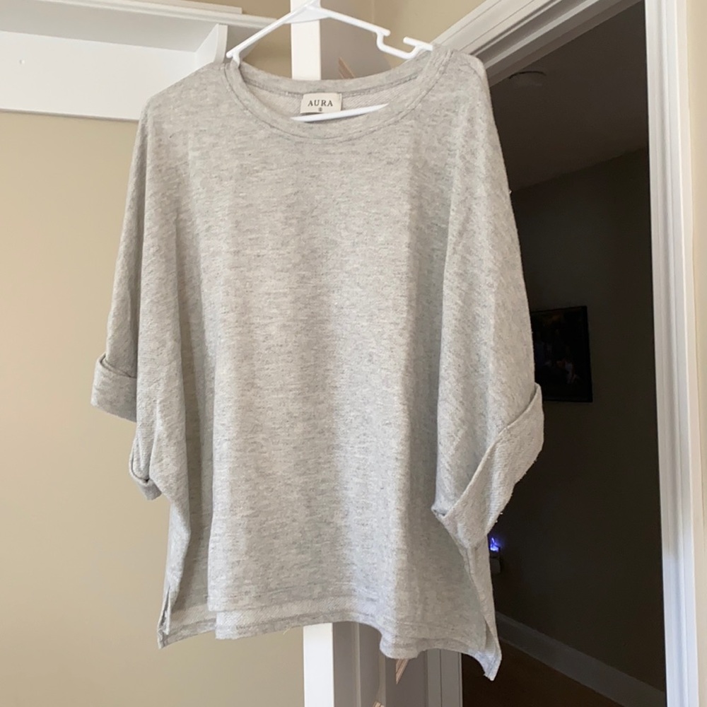 Aura Sweatshirt